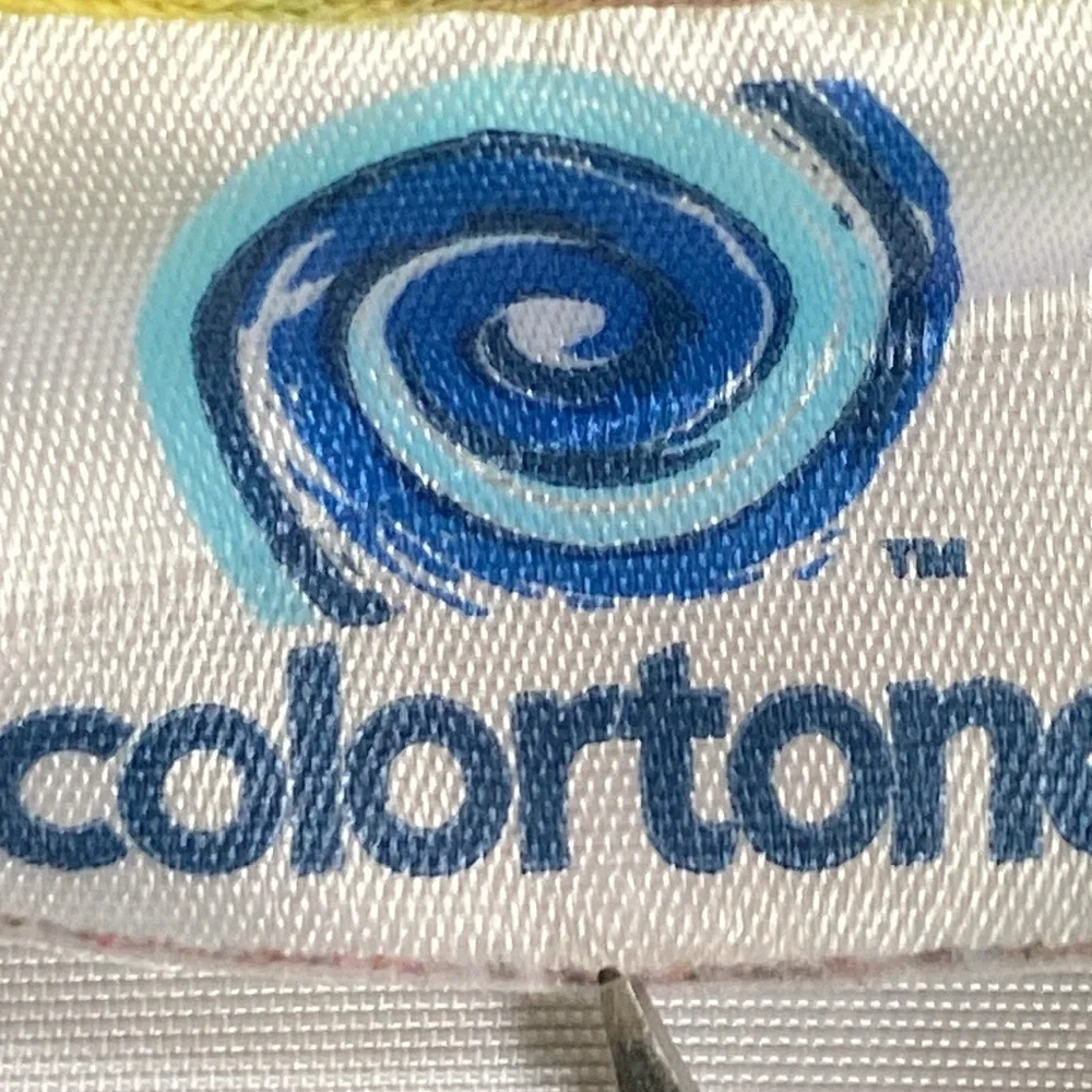 Colortone tie dye